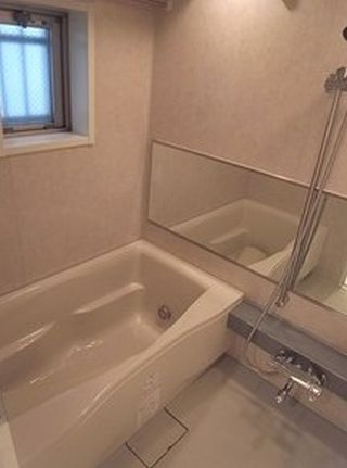 プラティノ代々木の図面３