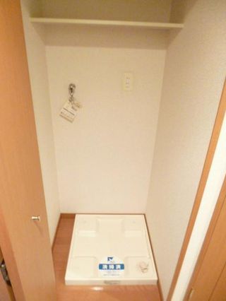スカイコート代々木の図面１