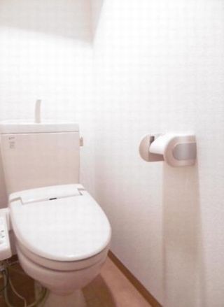 プロシード参宮橋の図面１
