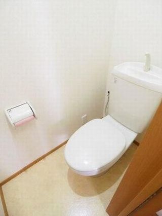 ヴァンテアン代々木の図面１