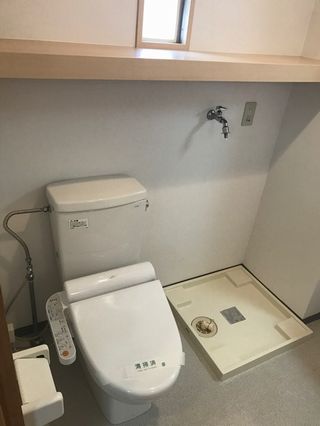 ブレグレイス参宮橋の図面１