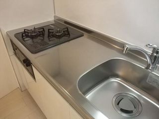 ブランシェ代々木の図面２