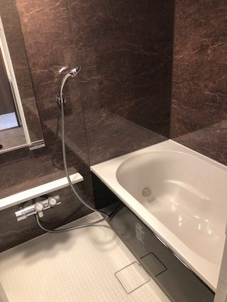 リージア代々木ウエストの図面３