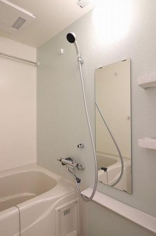 コンフォリア新宿の図面３