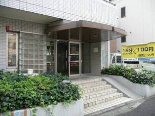 姫部屋デザイナーズ 渋谷近く 池尻大橋 一人暮らし ステキ賃貸e Room