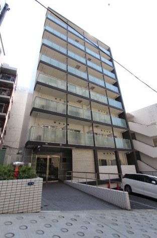 プラウドフラット渋谷桜丘の画像２