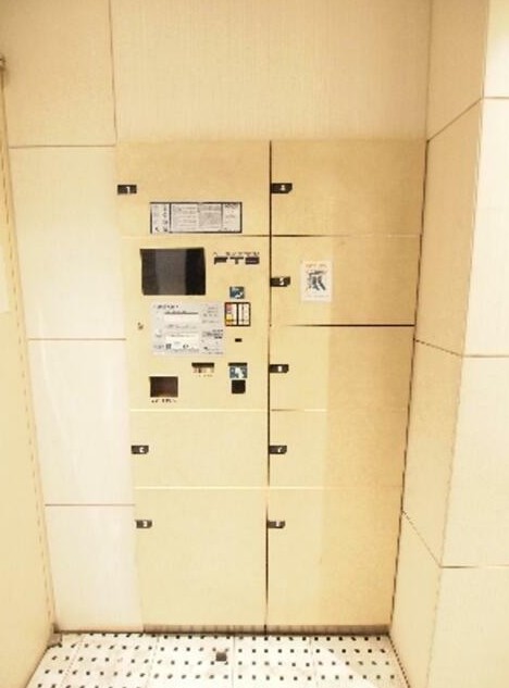 エスティメゾン銀座の画像６