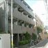 ステージファースト原宿の画像１