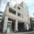 ボヌール都立大学参番館の画像１