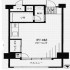 朝日中目黒マンションの画像１３