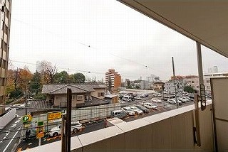 南青山コアパレスの画像１０