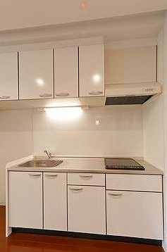 南青山コアパレスの画像１２