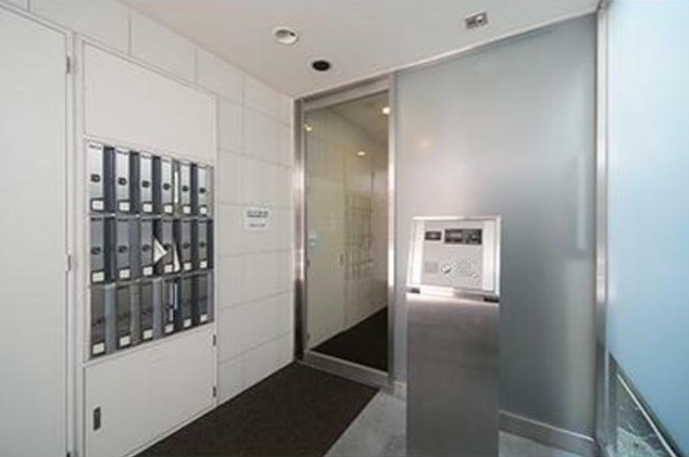 南青山コアパレスの画像２