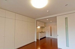 南青山コアパレスの画像９