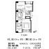 南青山テラス常盤松フォレストの画像１３