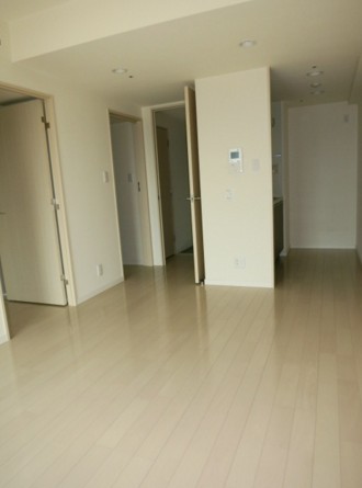 ラクアスレジデンス東新宿の画像１１