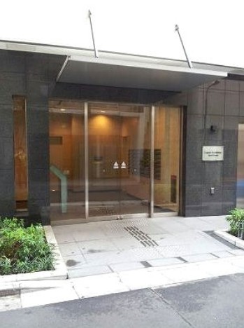 ラクアスレジデンス東新宿の画像２
