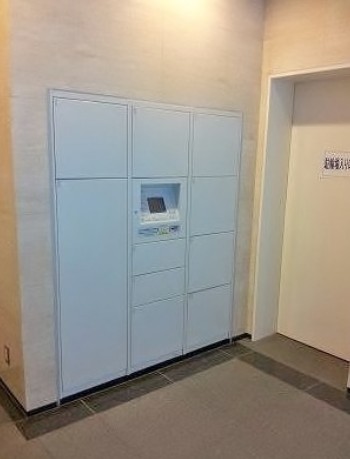 ラクアスレジデンス東新宿の画像３