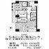 コートレジデントタワーの画像１３