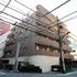 パレステュディオ新宿御苑前の画像１