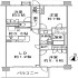 ＢＥＬＩＳＴＡ四谷大京町の画像１５