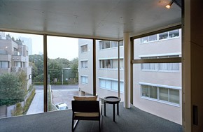 グランカーサ南青山の画像３