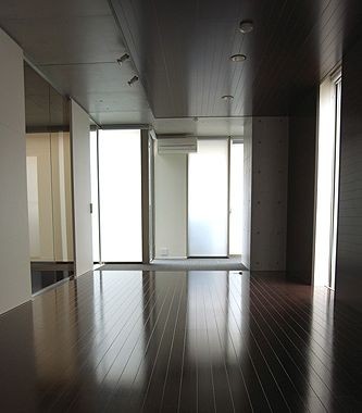 グランカーサ南青山の画像４