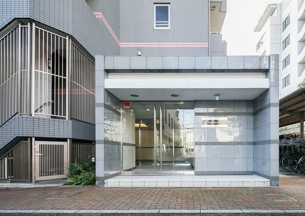 コンフォリア三田トロワの画像２