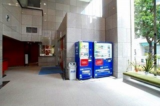 ルネ新宿御苑タワーの画像３