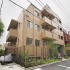 コートレアル三田綱町の画像１