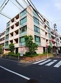 シティテラス赤坂の画像２