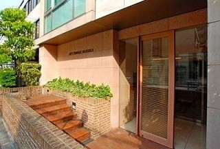シティテラス赤坂の画像３