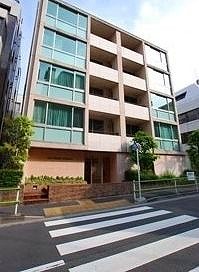 シティテラス赤坂の画像１