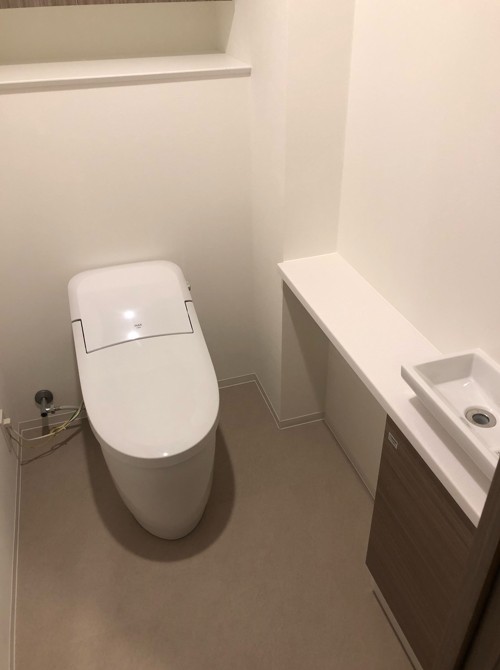 レフィールオーブ代々木の画像１４