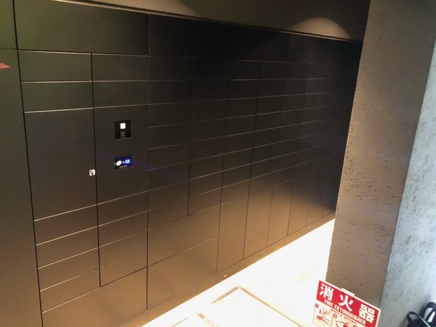 レフィールオーブ代々木の画像３
