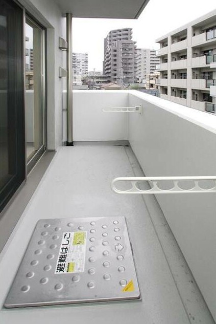 グリーニエ西新宿弐番館の画像１１