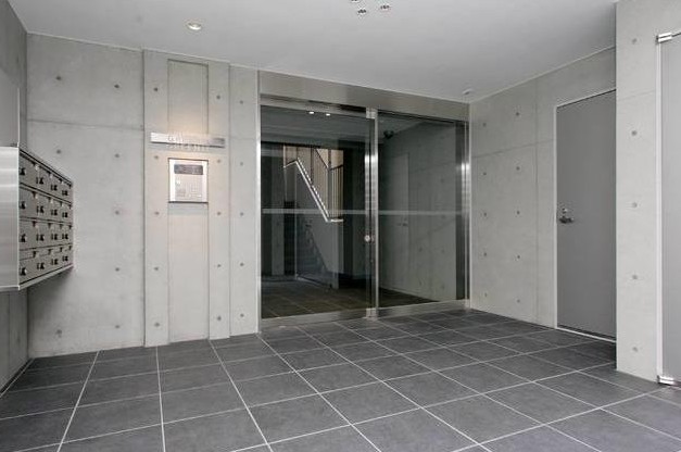 グリーニエ西新宿弐番館の画像２