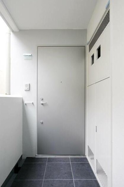 グリーニエ西新宿弐番館の画像４