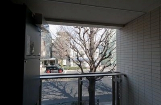 プラチナビュー白金台の画像１３
