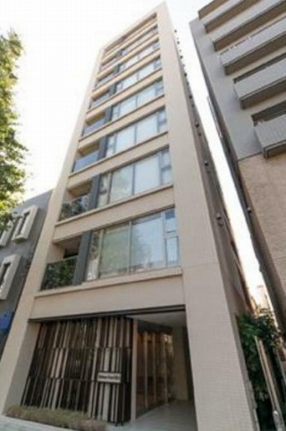 プラチナビュー白金台の画像３