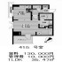 ジェイフラッツ東品川の画像１２