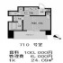 ジェイフラッツ東品川の画像１５