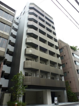 パークハビオ秋葉原の画像１