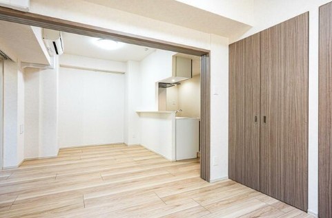 コンフォリア幡ヶ谷の画像８