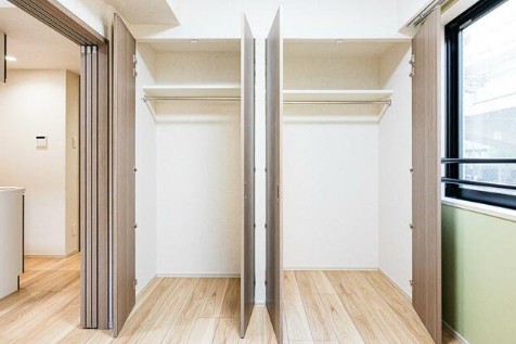 コンフォリア幡ヶ谷の画像９