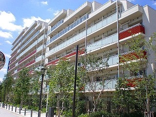 Ｂｒｉｌｌｉａ　ｉｓｔ　三軒茶屋　アイビーテラスの画像