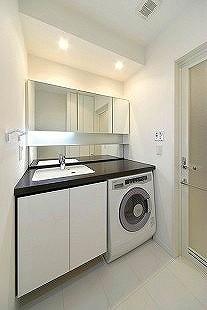 ＬａＳａｎｔｅ麻布十番の図面１