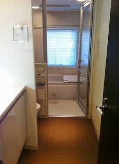 ＬａＳａｎｔｅ麻布十番の図面２