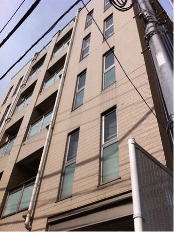 ミオカステーロ代々木の画像