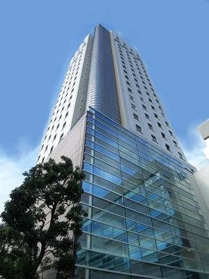 ＨＵＮＤＲＥＤ　ＳＴＡＹ　ＲＥＳＩＤＥＮＣＥの外観